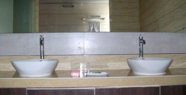 Hotel Palm View Residency Вадодара Екстер'єр фото