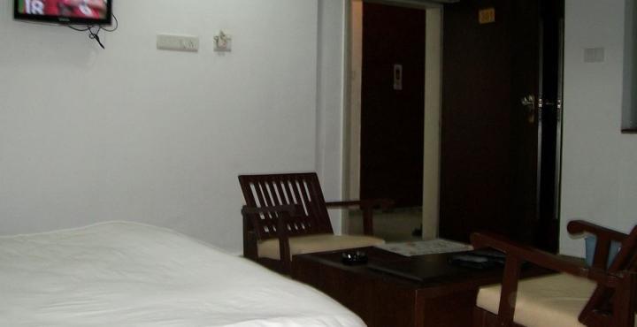 Hotel Palm View Residency Вадодара Екстер'єр фото