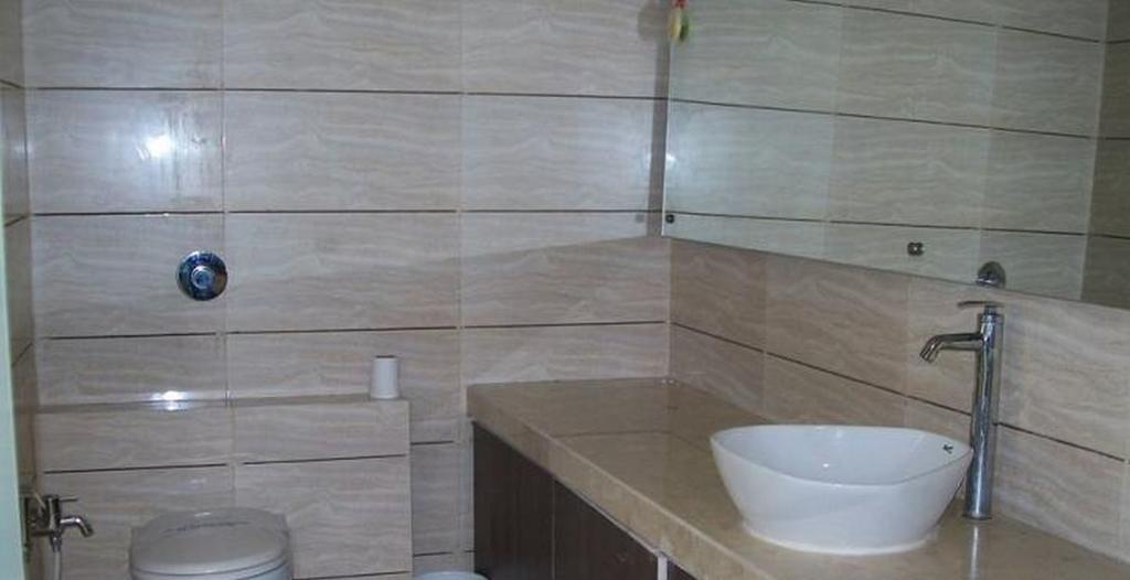 Hotel Palm View Residency Вадодара Екстер'єр фото